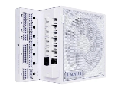 Блок живлення Lian Li Edge Gold 1200 White (G9P.EG1200G.WH00.EU)