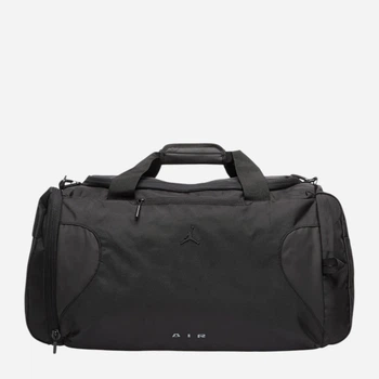Дорожна сумка 68,8 л Jordan Jam Element Duffle MM9196-023 Чорна (199012237617)