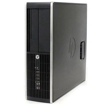 ПК Б-класс HP Compaq 6300 Pro SFF / Intel Core i3-3240 (2 (4) ядра по 3.4 GHz) / 8 GB DDR3 / 500 GB HDD / Intel HD Graphics 2500 б/у