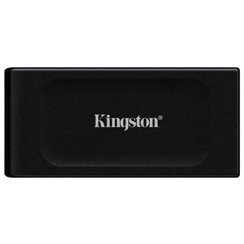 SSD диск Kingston SXS1000 USB 2.0ТB Black (SXS1000/2000G)