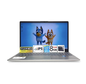 Ноутбук HP 15 15.6 FHD IPS Core i3-N305 8ядeр Ram 8GB SSD 256GB Intel UHD Graphics Б/У