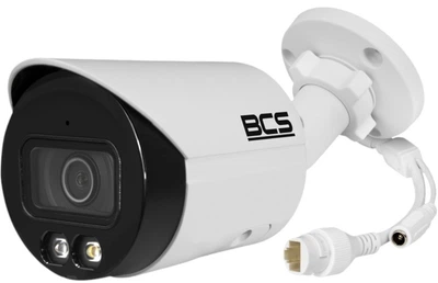 Kamera IP tubowa BCS Line BCS-L-TIP16FSR3L3-Ai1 6 MP