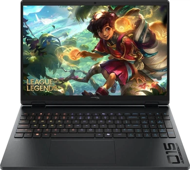 Ноутбук HP HyperX OMEN 15-ga0050wm (CR5W9UA)