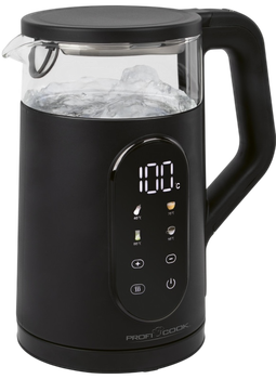 Електрочайник Profi Cook PC-WK 1328 G