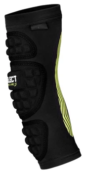 Налікотник компресійний Select Compression XS Чорний (710014 6650_XS) (5703543120369)