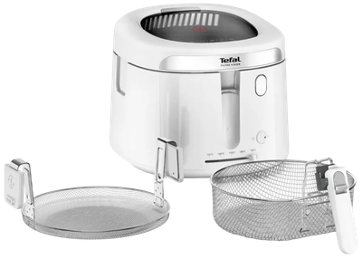 Frytkownica Tefal FF2541E0