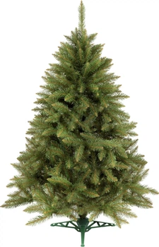Choinka sztuczna Springos Świerk skandynawski 150 cm Zielona (5908455314763)