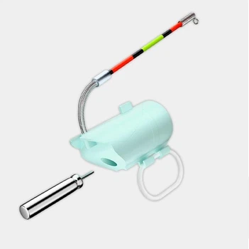 Электронный сигнализатор клева Enjoy Fishing со звуковой и световой индикацией