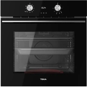 Piekarnik do zabudowy Teka HLB 8408 BK EASY STEAM