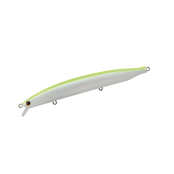 Воблер Tackle House Contact Node 130F 130 мм 18 г #Chart Back (2333575)