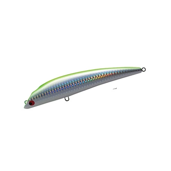 Воблер Tackle House K-ten Blue Ocean Lipless Minnow BKLM140 140 мм 30 г #SH Chart Back (2333471)