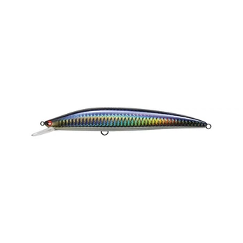 Воблер Tackle House K-ten Second Generation K2F142 142 мм 26,5 г #SH Seguro Katakuchi (2333643)