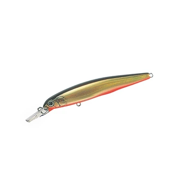 Воблер Tackle House Bitstream FMD95 95 мм 10 г #Gold Black/Orange Belly (2333561)