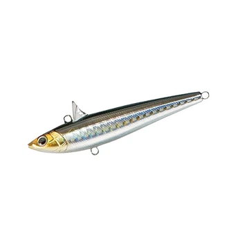 Віб Tackle House R.D.C Rolling Bait RB99 99 мм 30 г #SH Seguro (2333353)
