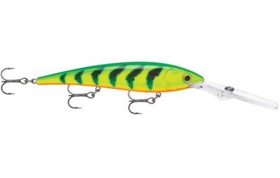 Воблер Rapala Gold Miner 120 мм 21 г 9 м #FT (GM30 FT)