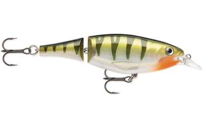 Воблер Rapala X-Rap Jointed Shad 130 мм 46 г 1,2-2,4 м #YP (XJS13 YP)