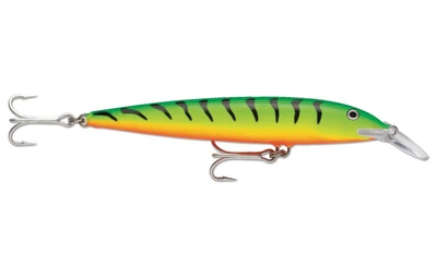 Воблер Rapala Floating Magnum 180 мм 40 г 2,7-3,3 м #FT (FMAG18 FT)