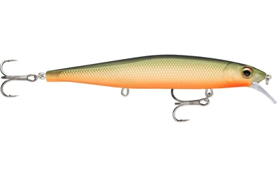 Воблер Rapala Precision Xtreme Mavrik Custom 110 мм 15 г 1,5-1,9 м #MHLWU (PXRMC110 MHLWU)