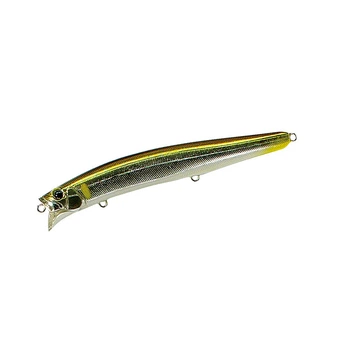 Воблер Tackle House Contact Feed Shallow 155F 155 мм 28 г #Half Mirror/Ayu (2333592)