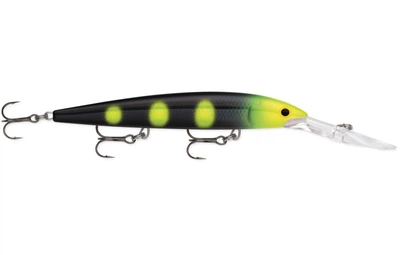 Воблер Rapala Down Deep Husky Jerk 140 мм 23 г 4,4-5,5 м #NTR (DHJ14 NTR)