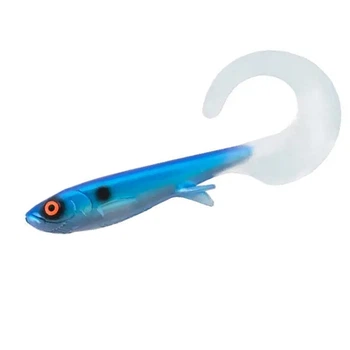 Твістер Wolfcreek Lures Curly 22 220 мм 75 г #C082 Blue Shad (WCL-CURLY22-C082)