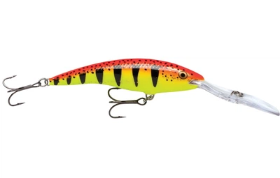 Воблер Rapala Deep Tail Dancer 110 мм 22 г 9 м #HT (TDD11 HT)