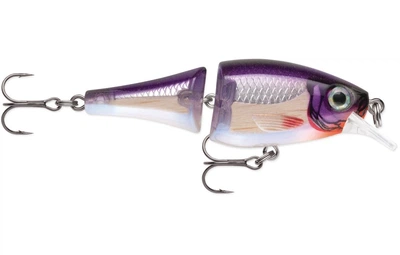 Воблер Rapala BX Jointed Shad 60 мм 7 г 1,2-1,8 м #PDS (BXJSD06 PDS)