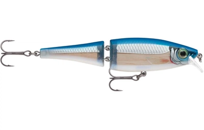 Воблер Rapala BX Swimmer 120 мм 22 г 1,2-1,8 м #BLP (BXS12 BLP)