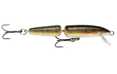 Воблер Rapala Jointed 110 мм 9 г 1,2-2,4 м #TR (J11 TR)