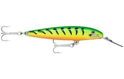 Воблер Rapala CountDown Magnum 90 мм 17 г 3,6-4,2 м #FT (CDMAG09 FT)