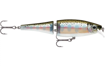 Воблер Rapala BX Swimmer 120 мм 22 г 1,2-1,8 м #RT (BXS12 RT)