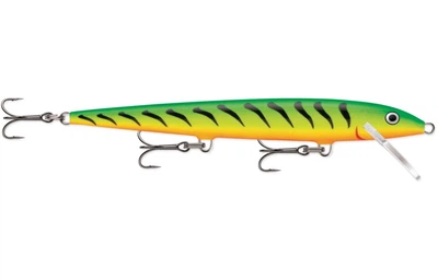 Воблер Rapala Original Floater 180 мм 21 г 1,8-3,3 м #FT (F18 FT)