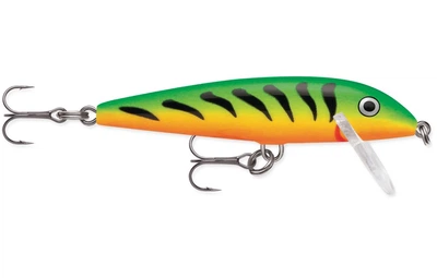 Воблер Rapala CountDown 90 мм 12 г 2,1-3,0 м #FT (CD09 FT)