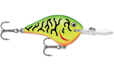 Воблер Rapala DT (Dives-To) 16 70 мм 22 г 5 м #FT (DT16 FT)