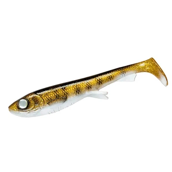 Віброхвіст Wolfcreek Lures Shad 20 200 мм 70 г #C075 The Walleye (WCL-SHAD20-C075)