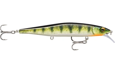 Воблер Rapala Precision Xtreme Mavrik Custom 110 мм 15 г 1,5-1,9 м #PEL (PXRMC110 PEL)