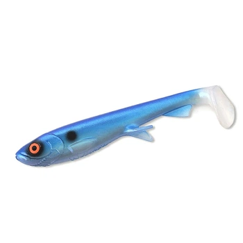 Віброхвіст Wolfcreek Lures Shad 20 200 мм 70 г #C082 Blue Shad (WCL-SHAD20-C082)