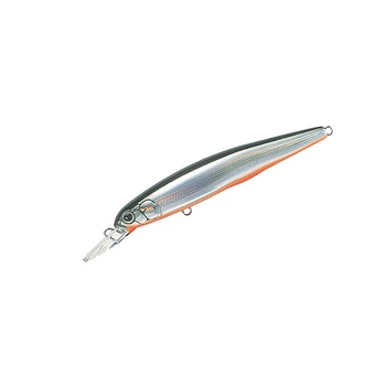 Воблер Tackle House Bitstream FD73 73 мм 7 г #Silver/Black/Orange Belly (2333367)