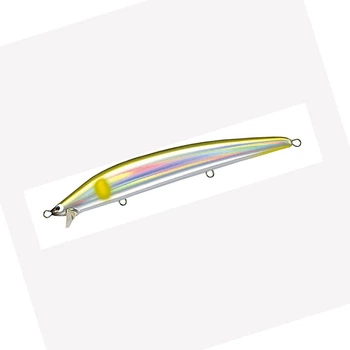 Воблер Tackle House Tuned K-ten TKF130 Force 130 мм 18 г #HG Ayu (2333602)