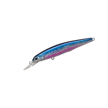Воблер Tackle House Bitstream FD73 73 мм 7 г #Rich Blue (2333369)