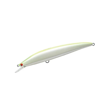 Воблер Tackle House K-ten Second Generation K2F122MS 122 мм 19 г #Pearl Chart (2333636)