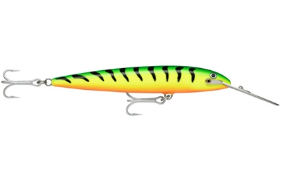 Воблер Rapala CountDown Magnum 180 мм 70 г 5,4-6,3 м #FT (CDMAG18 FT)