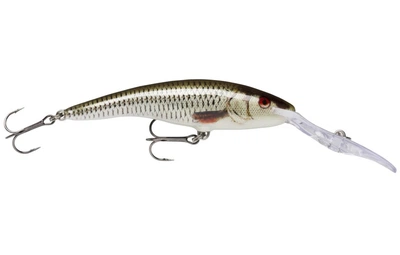 Воблер Rapala Deep Tail Dancer 110 мм 22 г 9 м #ROL (TDD11 ROL)