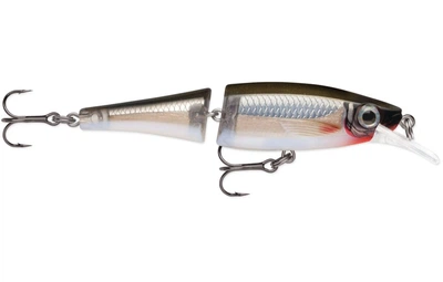 Воблер Rapala BX Jointed Minnow 90 мм 8 г 1,8-2,4 м #S (BXJM09 S)