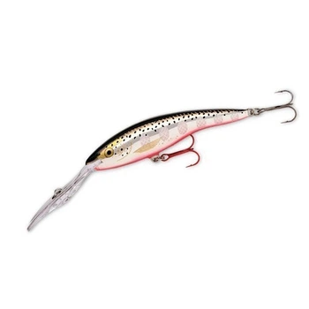 Воблер Rapala Deep Tail Dancer 90 mm 13 g #SFL (TDD09 SFL)
