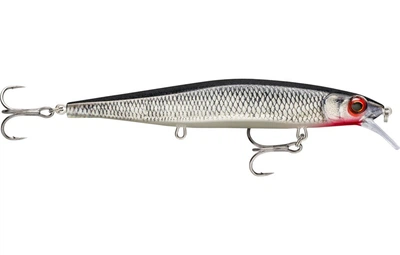 Воблер Rapala Precision Xtreme Mavrik Custom 110 мм 15 г 1,5-1,9 м #ROL (PXRMC110 ROL)