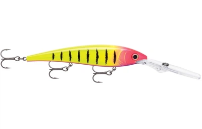 Воблер Rapala Gold Miner 120 мм 21 г 9 м #HSP (GM30 HSP)