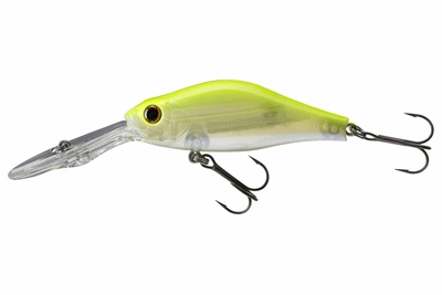 Воблер Daiwa Tournament Mega Scouter 68F 68 мм 14.0 г #CBP (16710-001)