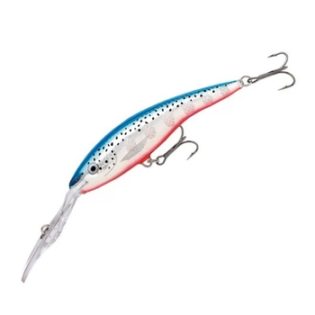 Воблер Rapala Deep Tail Dancer 130 mm 42 g #BFL (TDD13 BFL)