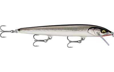 Воблер Rapala Floater Elite 120 мм 10 г 0,9-1,2 м #GDS (FE120 GDS)